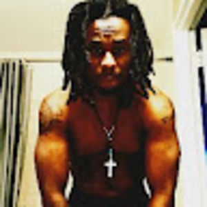 Meet your Posher, Elroy